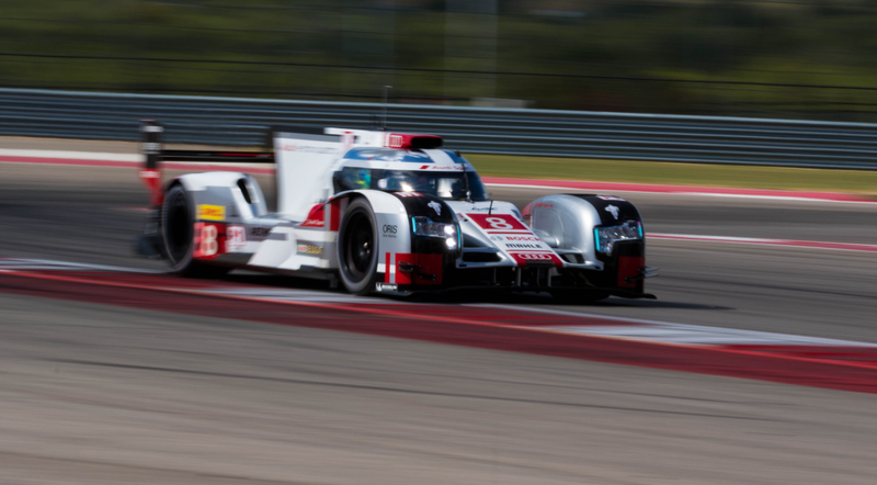 Illustration for article titled This Is Your Lone Star Le Mans Uber-Huge Photo Gallery